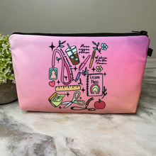 Load image into Gallery viewer, Pouch - Teacher Supplies