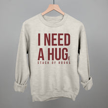 Load image into Gallery viewer, I Need A Hug (Books)