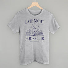 Load image into Gallery viewer, Late Night Book Club