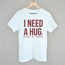 Load image into Gallery viewer, I Need A Hug (Books)