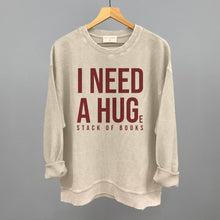 Load image into Gallery viewer, I Need A Hug (Books)