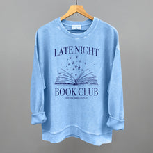 Load image into Gallery viewer, Late Night Book Club