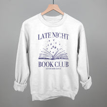 Load image into Gallery viewer, Late Night Book Club