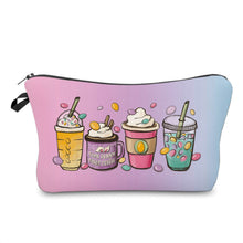 Load image into Gallery viewer, Pouch - Easter - Some Bunny Coffee