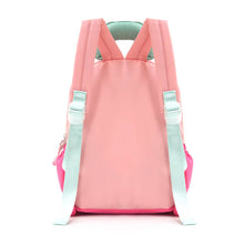 Load image into Gallery viewer, The Colorblock Backpack - PREORDER 3/18-3/21