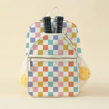 Load image into Gallery viewer, Pickleball Backpack