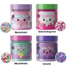 Load image into Gallery viewer, Lil' Slimesters Variety Toy Dream Team