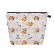 Load image into Gallery viewer, Pouch XL - Baking Bakery Bread Sourdough