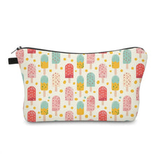 Load image into Gallery viewer, Pouch - Ice Cream Popsicles