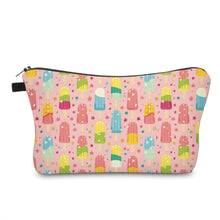 Load image into Gallery viewer, Pouch - Popsicles Stars