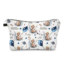 Load image into Gallery viewer, Pouch - Bear Telescope