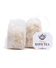 Load image into Gallery viewer, Bath Tea - Twin Set