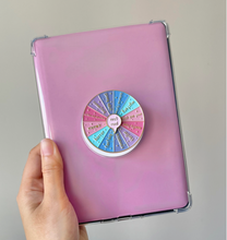 Load image into Gallery viewer, Book Genre eReader/Ipad Grip