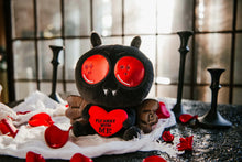 Load image into Gallery viewer, Punchkins Mothman Plush Fly Away With Me