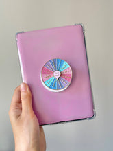 Load image into Gallery viewer, Kindle Grip, Grip for Kindle, E-Reader Holder, Kindle Holder