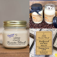 Load image into Gallery viewer, Barista Blends Coffee House Collection - Oily BlendsBarista Blends Coffee House Collection