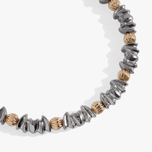 Load image into Gallery viewer, Beaded Bat Bangle