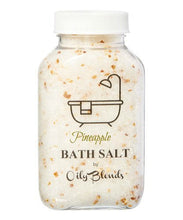 Load image into Gallery viewer, Bath Salts - Oily BlendsBath Salts