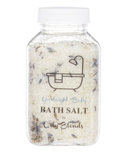 Load image into Gallery viewer, Bath Salts - Oily BlendsBath Salts
