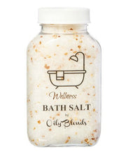Load image into Gallery viewer, Bath Salts - Oily BlendsBath Salts