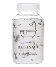 Load image into Gallery viewer, Bath Salts - Oily BlendsBath Salts