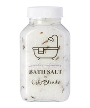 Load image into Gallery viewer, Bath Salts - Oily BlendsBath Salts