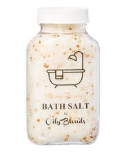 Load image into Gallery viewer, Bath Salts - Oily BlendsBath Salts