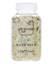 Load image into Gallery viewer, Bath Salts - Oily BlendsBath Salts