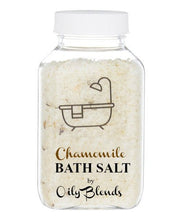 Load image into Gallery viewer, Bath Salts - Oily BlendsBath Salts