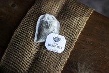 Load image into Gallery viewer, Bath Tea - Single Bags - Oily BlendsBath Tea - Single Bags