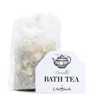 Load image into Gallery viewer, Bath Tea - Single Bags - Oily BlendsBath Tea - Single Bags