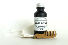 Load image into Gallery viewer, Beard Oil Gift Set | 10 Scents Available - Oily BlendsBeard Oil Gift Set | 10 Scents Available