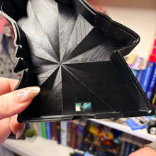 Load image into Gallery viewer, Celestial Wolf Light Up Book Nook