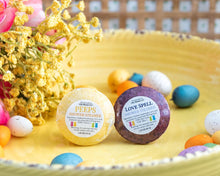 Load image into Gallery viewer, Easter Shower Steamers - Oily BlendsEaster Shower Steamers