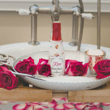 Load image into Gallery viewer, Essential Oil and Herb Bath Salts - Oily BlendsEssential Oil and Herb Bath Salts