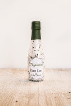 Load image into Gallery viewer, Essential Oil and Herb Bath Salts - Oily BlendsEssential Oil and Herb Bath Salts