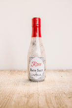 Load image into Gallery viewer, Essential Oil and Herb Bath Salts - Oily BlendsEssential Oil and Herb Bath Salts
