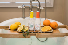 Load image into Gallery viewer, Essential Oil and Herb Bath Salts - Oily BlendsEssential Oil and Herb Bath Salts