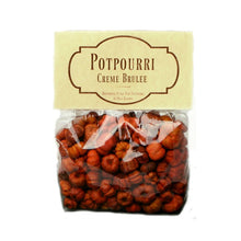Load image into Gallery viewer, Essential Oil Mini Pumpkin Potpourri - Oily BlendsEssential Oil Mini Pumpkin Potpourri