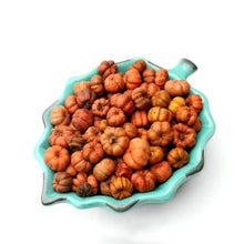Load image into Gallery viewer, Essential Oil Mini Pumpkin Potpourri - Oily BlendsEssential Oil Mini Pumpkin Potpourri