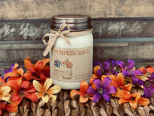 Load image into Gallery viewer, Fall Collection - Oily BlendsFall Collection