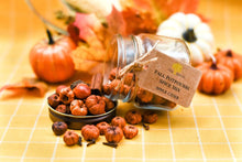 Load image into Gallery viewer, Fall Essential Oil Spiced Pumpkin Mix in Jars - Oily BlendsFall Essential Oil Spiced Pumpkin Mix in Jars
