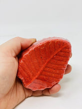 Load image into Gallery viewer, Fall Leaf Bath Bombs - Oily BlendsFall Leaf Bath Bombs
