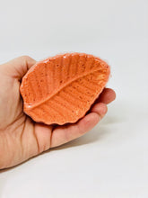 Load image into Gallery viewer, Fall Leaf Bath Bombs - Oily BlendsFall Leaf Bath Bombs