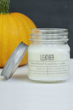 Load image into Gallery viewer, Fall Scented Candles - 50 Hour Burn Time Soy Wax Candles - Oily BlendsFall Scented Candles - 50 Hour Burn Time Soy Wax Candles
