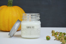 Load image into Gallery viewer, Fall Scented Candles - 50 Hour Burn Time Soy Wax Candles - Oily BlendsFall Scented Candles - 50 Hour Burn Time Soy Wax Candles