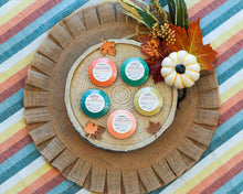 Load image into Gallery viewer, Fall Shower Steamers - Oily BlendsFall Shower Steamers
