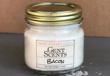 Load image into Gallery viewer, Gent Scents - 50 Hour Burn Time Soy Wax Candles - Oily BlendsGent Scents - 50 Hour Burn Time Soy Wax Candles