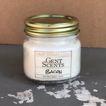 Load image into Gallery viewer, Gent Scents - 50 Hour Burn Time Soy Wax Candles - Oily BlendsGent Scents - 50 Hour Burn Time Soy Wax Candles