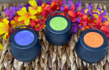 Load image into Gallery viewer, Halloween Bath Shots - Oily BlendsHalloween Bath Shots